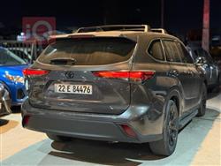 تويوتا هايلاندر